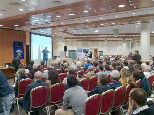 Конференција у Штутгарту