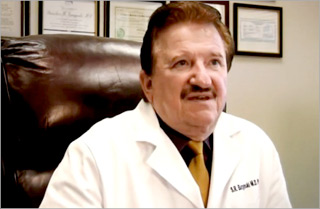 Dr. Stanislaw Burzynski